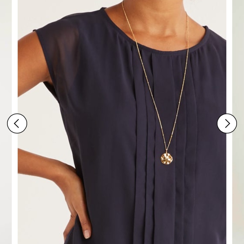 Boden Dakota Jersey Top